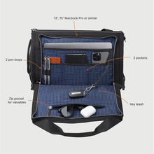 Load image into Gallery viewer, 🔥 The Convertible Duffle Garment Luggage w/ Wheels
