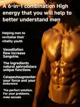 Load image into Gallery viewer, 【Effect in one second】 leech essential oil for male enlargement (pack of 3 )
