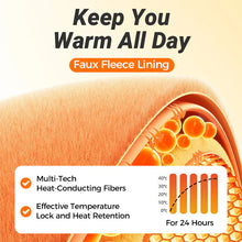 Load image into Gallery viewer, ⏳Limited-time hotsale ⏰ ❄️Winter Specials❄️Women's Elegant Warm Trench Coat✨
