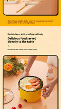 Load image into Gallery viewer, ✨HOT SALE 50% OFF ✨ 2026🔥 Electric Best selling non-stick inner pot portable cooker
