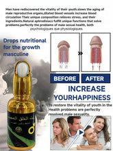 Load image into Gallery viewer, 【Effect in one second】 leech essential oil for male enlargement (pack of 3 )
