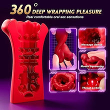 Load image into Gallery viewer, [Discreet Shipping]💥Special Series -- 💋BQYOOM Boldgrip sculpt yourself more pleasure , fun , enjoy -2025 latest Supreme Series
