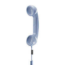 Load image into Gallery viewer, 🎙️✨ Retro Type-C Handset Native Union POP Phone Slate The Thoughtful Handset For Modern Devices
