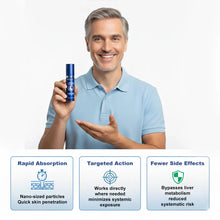 Load image into Gallery viewer, 37-Second Erection Spray Erectboost Vital Spray for Humans, Gives Male Charm with Fast-Acting Results
