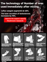 Load image into Gallery viewer, 【Effect in one second】 leech essential oil for male enlargement (pack of 3 )
