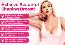 Load image into Gallery viewer, Biancat® Luvora Breast &amp; Hip Enhancing Cream
