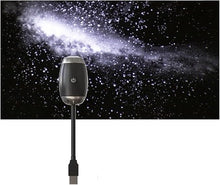 Load image into Gallery viewer, 【USB Powered Focus Adjustable】2026 Star Projector Night Light Galaxy Nebula Lamp
