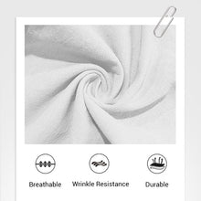 Load image into Gallery viewer, Men's Trendy Cotton Linen Top &amp; Pants Two-Piece Set
