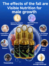 Load image into Gallery viewer, 【Effect in one second】 leech essential oil for male enlargement (pack of 3 )
