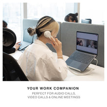 Load image into Gallery viewer, 🎙️✨ Retro Type-C Handset Native Union POP Phone Slate The Thoughtful Handset For Modern Devices
