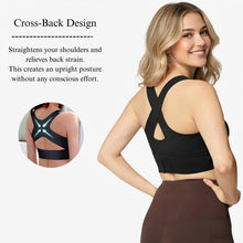 Load image into Gallery viewer, Tureform Bra
