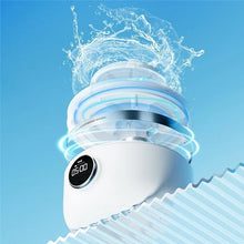 Load image into Gallery viewer, Portable Mini Washing Machine for Travel Underwear Socks Cordless Cleaner
