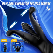 Load image into Gallery viewer, 50% OFF 👌【Discreet Delivery】👑Vibrating Penis Men'Health Prostate Device Men Are Talking About in 2026
