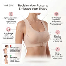 Load image into Gallery viewer, Tureform Bra

