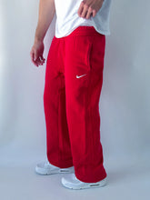 Load image into Gallery viewer, 🔥Vintage *PREMIUM* RARE 2025 Baggy Nike Joggers
