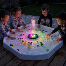 Load image into Gallery viewer, SolarGlow Fountain

