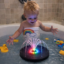 Load image into Gallery viewer, SolarGlow Fountain
