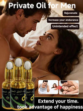 Load image into Gallery viewer, 【Effect in one second】 leech essential oil for male enlargement (pack of 3 )
