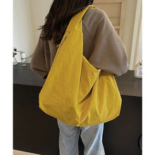 Load image into Gallery viewer, Trendy Oversized Everyday Shoulder Bag
