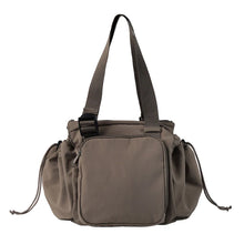 Load image into Gallery viewer, PackSmart  Versatile Tote Handbag for Women (Solid Handles Edition)
