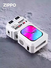 Load image into Gallery viewer, Zippo Smart Lighter - Conveniently integrates a headphone jack.
