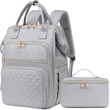 Load image into Gallery viewer, 💼New arrivals: 50% off-Multi-Function Insulated Backpack
