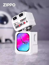 Load image into Gallery viewer, Zippo Smart Lighter - Conveniently integrates a headphone jack.
