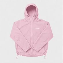 Load image into Gallery viewer, ⏳Time-limited Special Sale ⌛ Water Reactive Cheetah Rain Jacket
