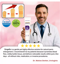 Load image into Gallery viewer, ( pack of 2 )Men's health instant erection care gel Male Enhancement Cream for Men, Daily Energy &amp; Vitality Support, Fast-Long-Lasting Comfort
