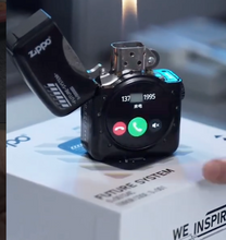 Load image into Gallery viewer, Zippo Smart Lighter - Conveniently integrates a headphone jack.
