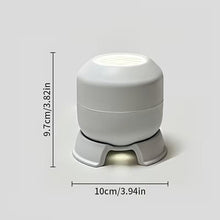 Load image into Gallery viewer, LED Starry Ocean Projector Lamp
