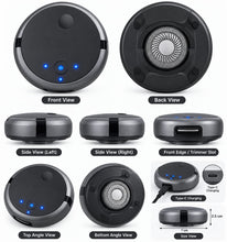Load image into Gallery viewer, Robotic Chest Hair Shaver – Automatic Body Hair Trimmer

