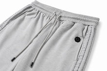 Load image into Gallery viewer, Men’s Light Grey Stylish Jogger Pants – Premium Casual &amp; Comfortable Track Pants
