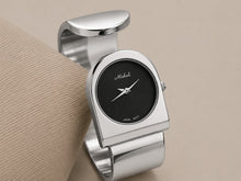 Load image into Gallery viewer, ⏳Time-limited Special⌛ Stylish Vyb Striker with Quartz Analog Rose Gold Dial Rose Gold Strap Watch for Girls Mishali Ember Watch
