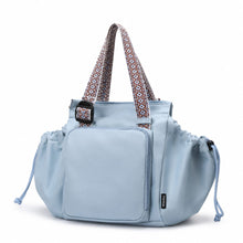 Load image into Gallery viewer, PackSmart  Versatile Tote Handbag for Women (Solid Handles Edition)
