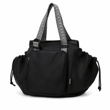 Load image into Gallery viewer, PackSmart  Versatile Tote Handbag for Women (Solid Handles Edition)
