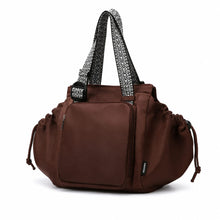 Load image into Gallery viewer, PackSmart  Versatile Tote Handbag for Women (Solid Handles Edition)
