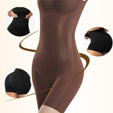 Load image into Gallery viewer, Tummy Tuck &amp; Hip Lift Traceless One-piece Shapewear

