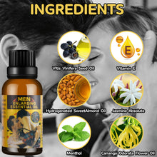 Load image into Gallery viewer, (pack of 3 )🔥Male Enhancement Essential Oil Male Enhancement and Strengthening Essential Oil Long-lasting Sex Instant Orgasm Firm Erection
