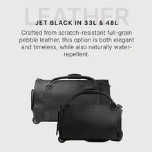 Load image into Gallery viewer, 🔥 The Convertible Duffle Garment Luggage w/ Wheels
