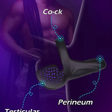 Load image into Gallery viewer, The Champion Cock Ring🏆🏆 --Remote control model More Powerful, More Stimulating!💥💥
