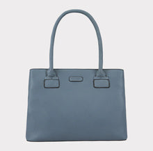 Load image into Gallery viewer, crafted leather handbag
