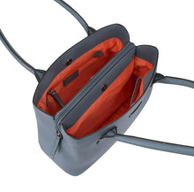 Load image into Gallery viewer, crafted leather handbag
