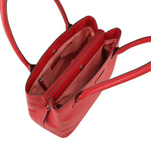 Load image into Gallery viewer, crafted leather handbag
