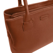 Load image into Gallery viewer, crafted leather handbag
