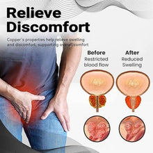 Load image into Gallery viewer, (pack of 3 ) 🔥 Oveallgo – BEEBOOM Nasal Inhaler for Prostate Wellness (Original)
