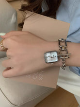 Load image into Gallery viewer, Stylish Pendant Bracelet Watches With Free Shipping
