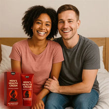 Load image into Gallery viewer, ( PACK OF 2 )Peak force Men's Health Cream, Male Enhancement Cream for Men, Daily Energy &amp; Vitality Support, Fast-Long-Lasting Comfort
