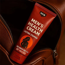 Load image into Gallery viewer, ( PACK OF 2 )Peak force Men's Health Cream, Male Enhancement Cream for Men, Daily Energy &amp; Vitality Support, Fast-Long-Lasting Comfort
