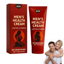 Load image into Gallery viewer, ( PACK OF 2 )Peak force Men's Health Cream, Male Enhancement Cream for Men, Daily Energy &amp; Vitality Support, Fast-Long-Lasting Comfort
